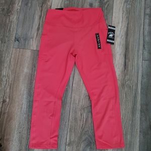 🌸New Capri Legging🌸